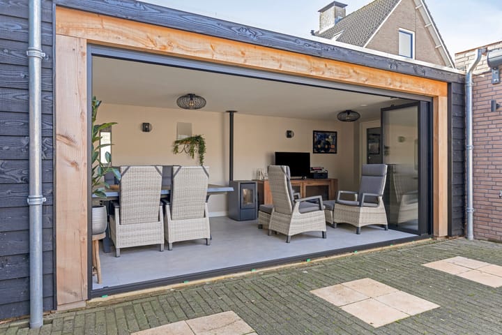 Foto 4 van Achterweg 13