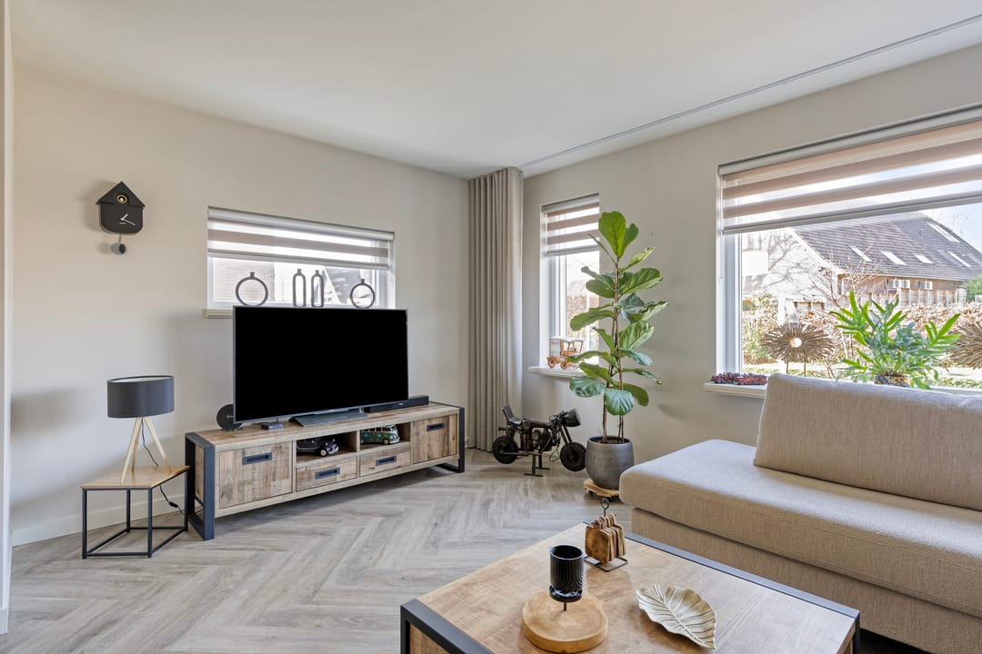 Foto 7 van Achterweg 13