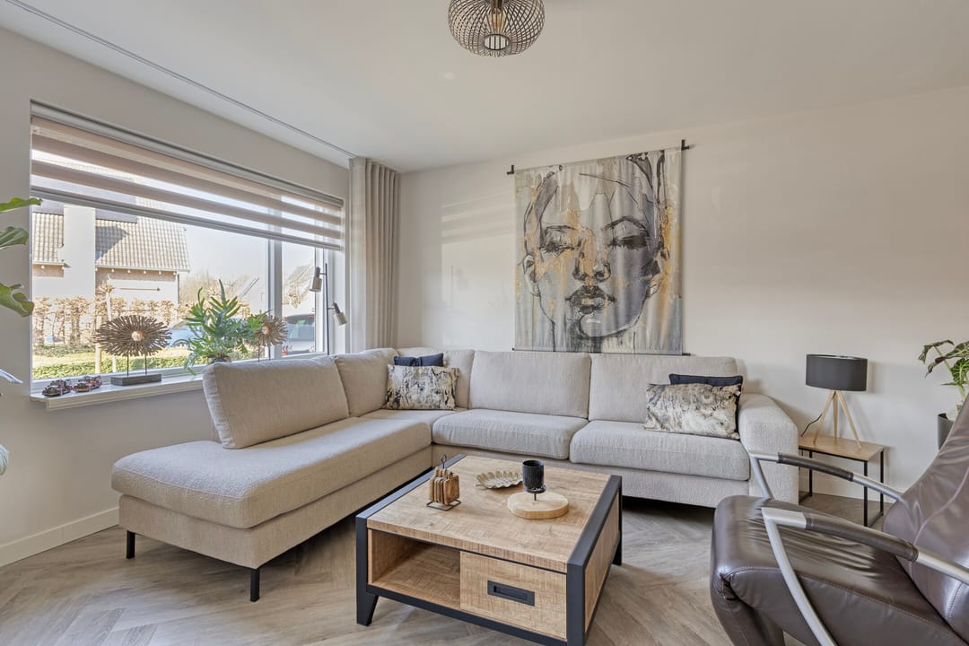 Foto 8 van Achterweg 13