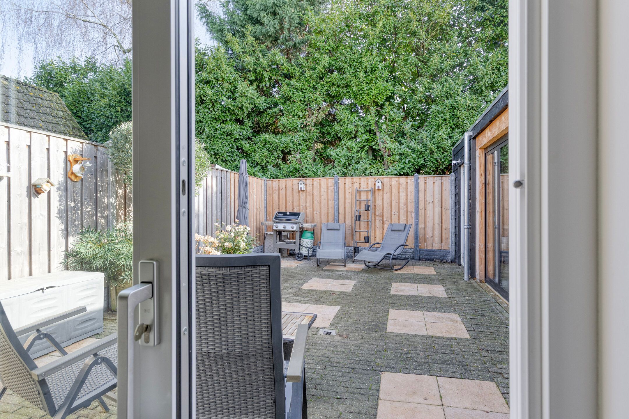 Foto 15 van Achterweg 13