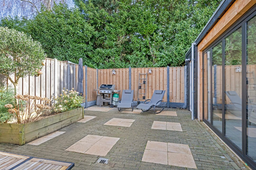 Foto 16 van Achterweg 13