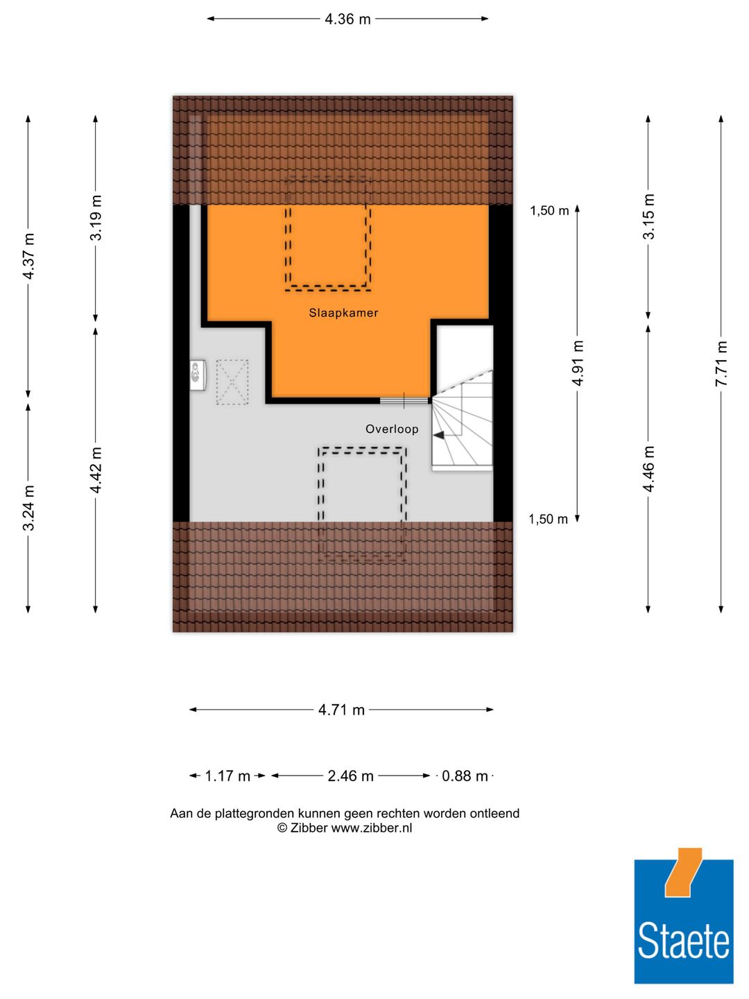 Foto 41 van Achterweg 13