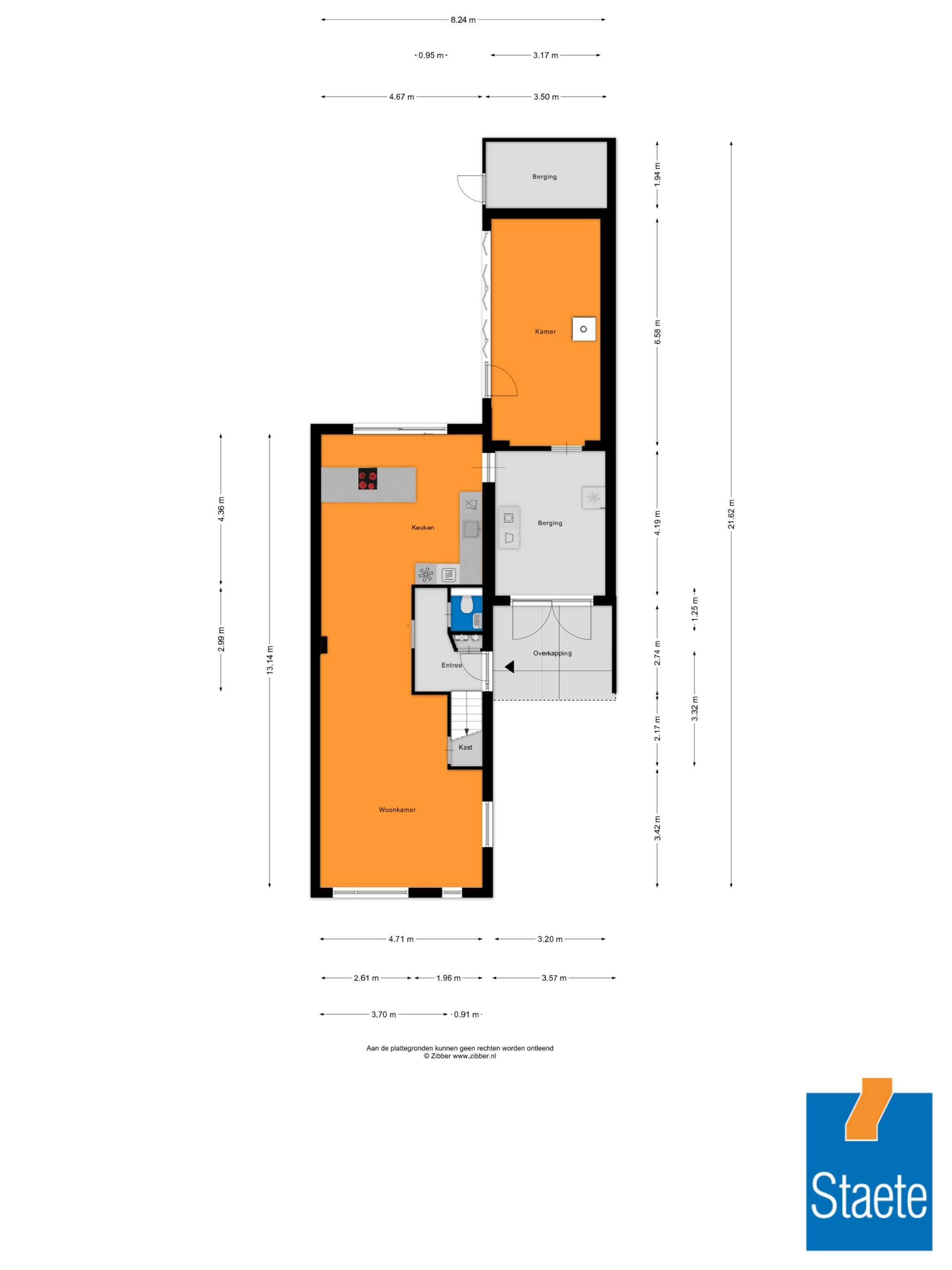 Foto 39 van Achterweg 13