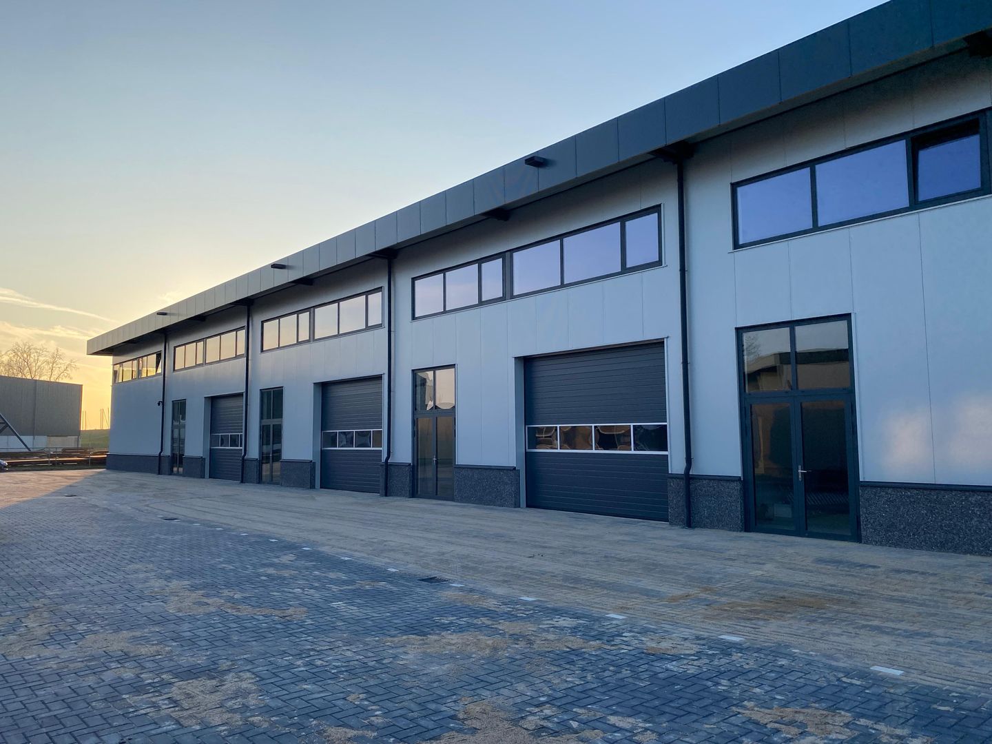 Bekijk foto 4 van Banjaartstraat 4