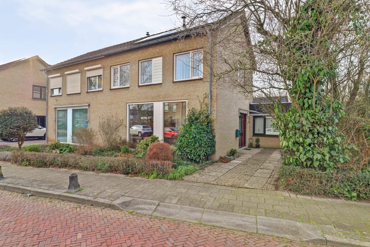 Korhoenlaan 6 main image