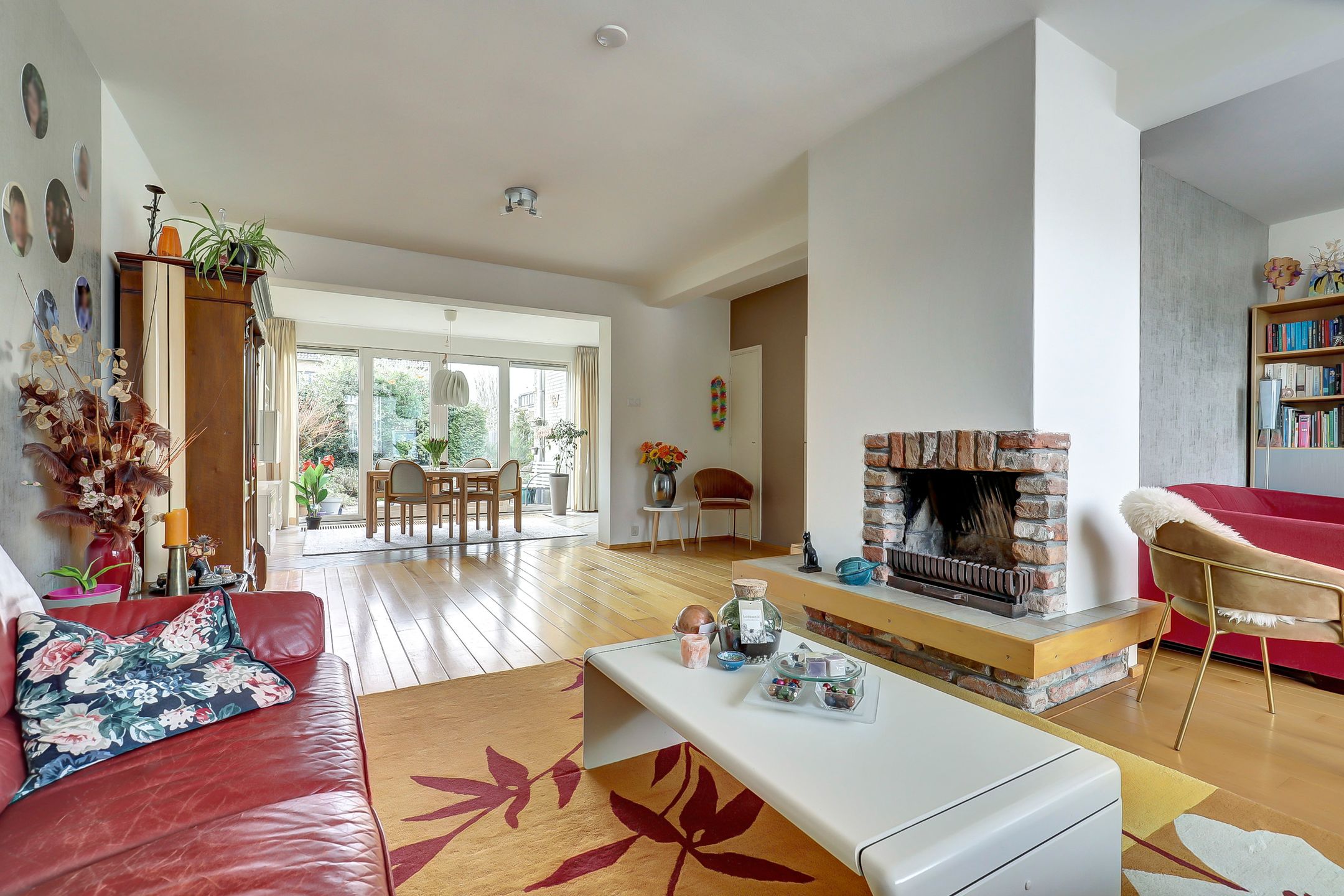 Foto 3 van Korhoenlaan 6