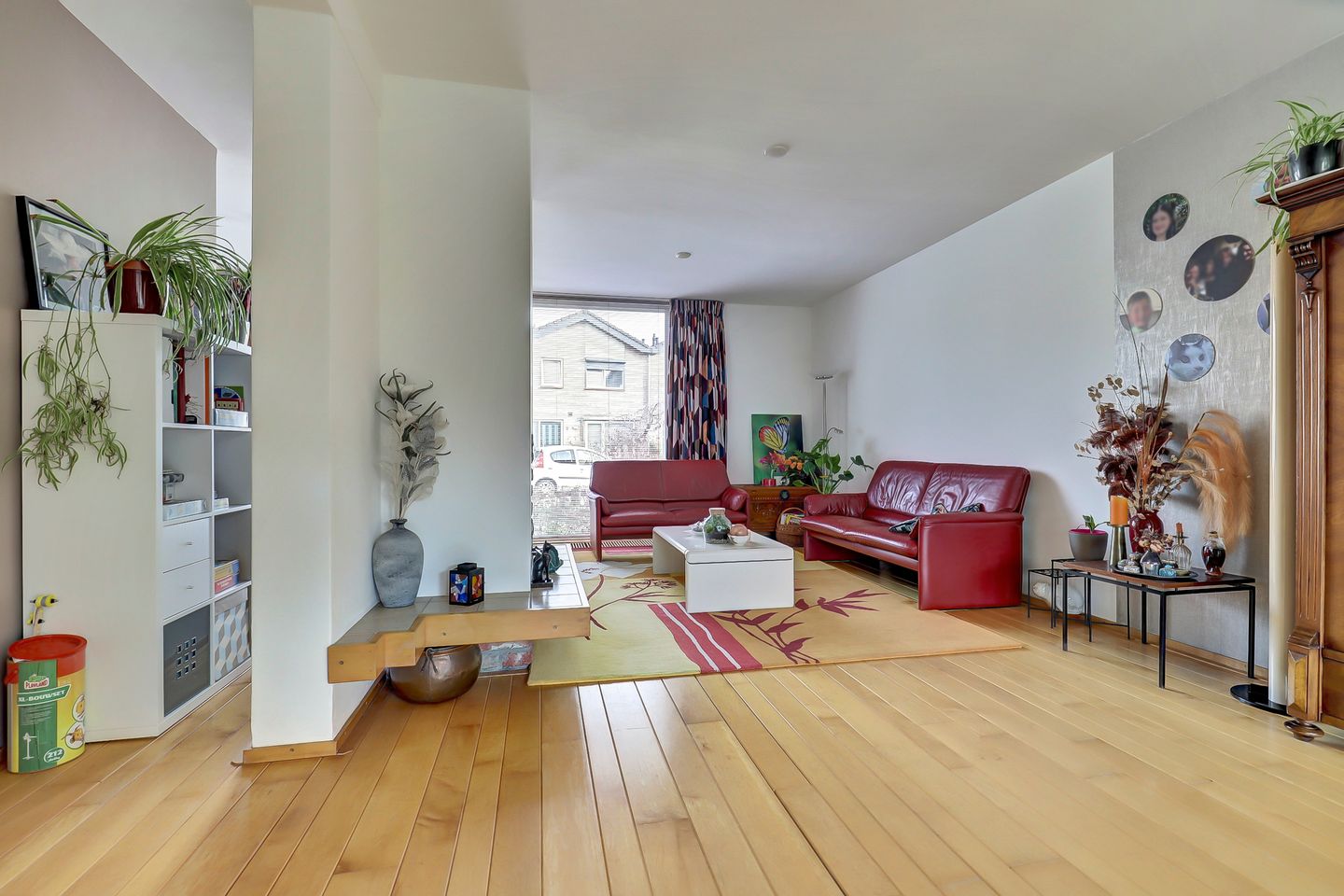 Foto 4 van Korhoenlaan 6