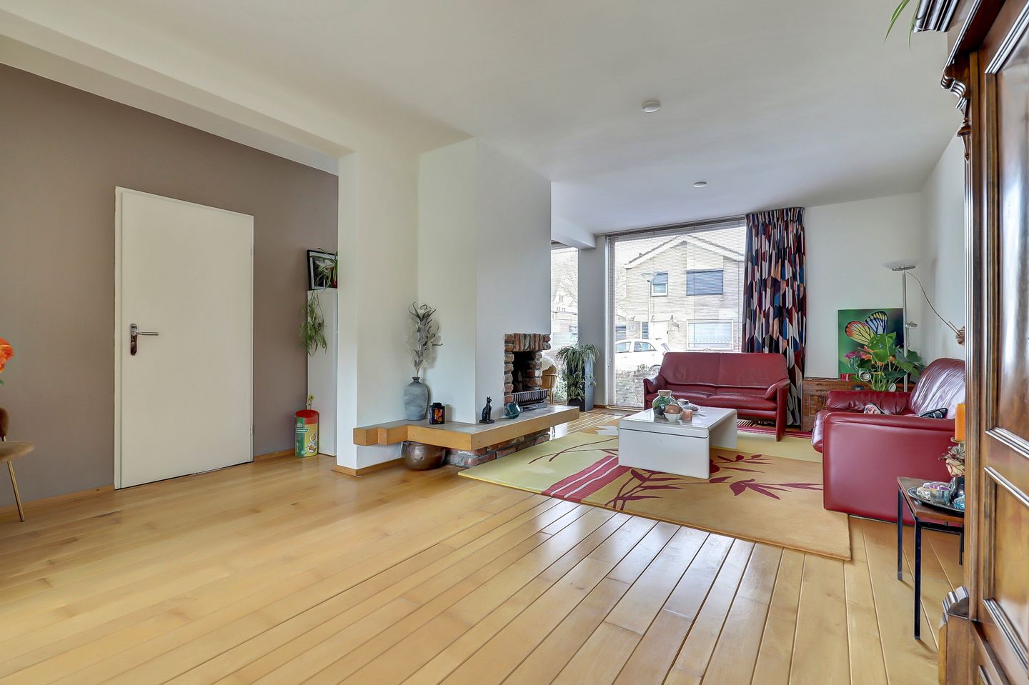 Foto 5 van Korhoenlaan 6