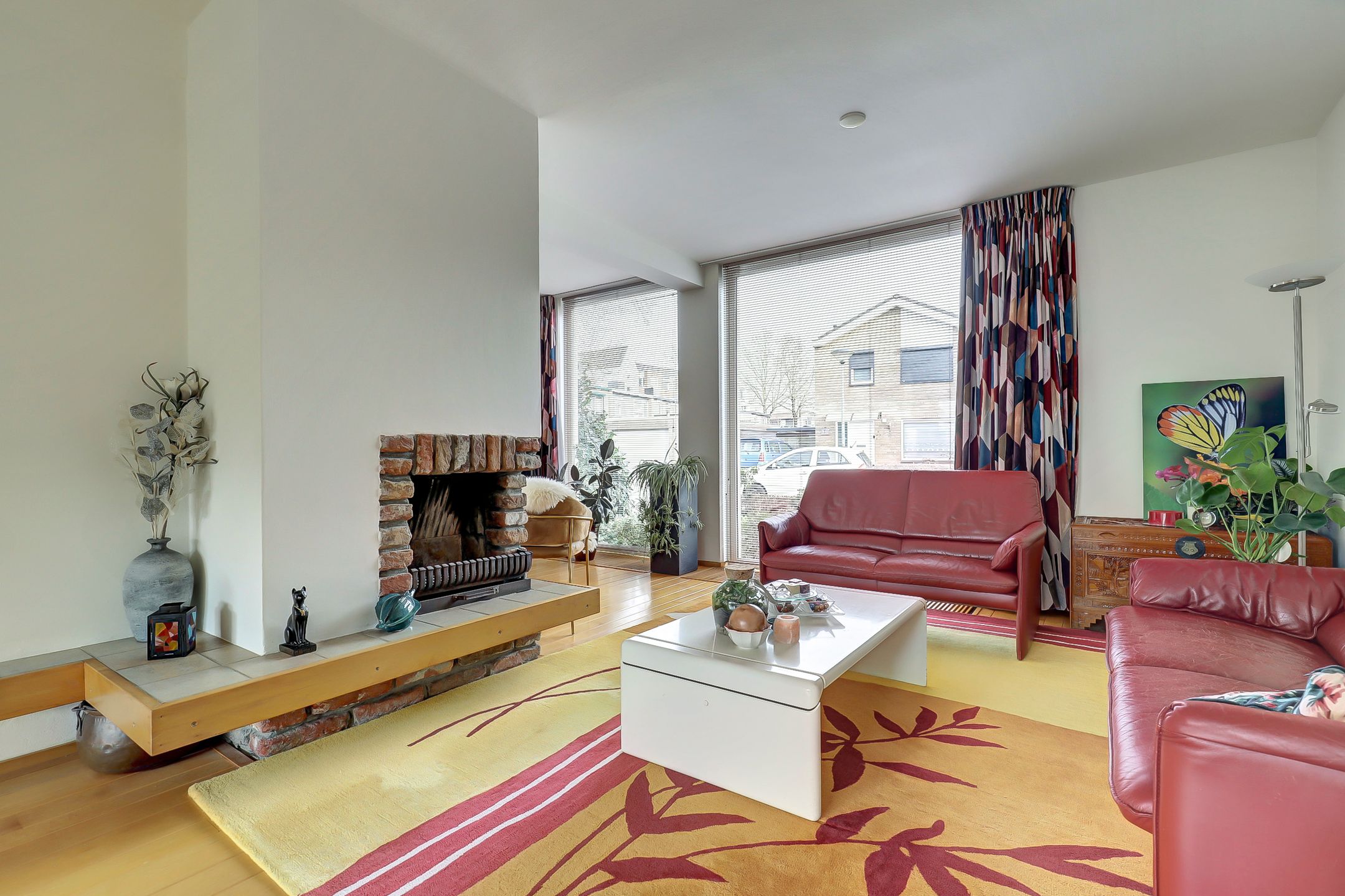 Foto 6 van Korhoenlaan 6