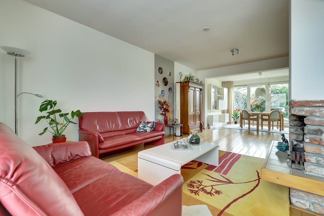 Foto 7 van Korhoenlaan 6