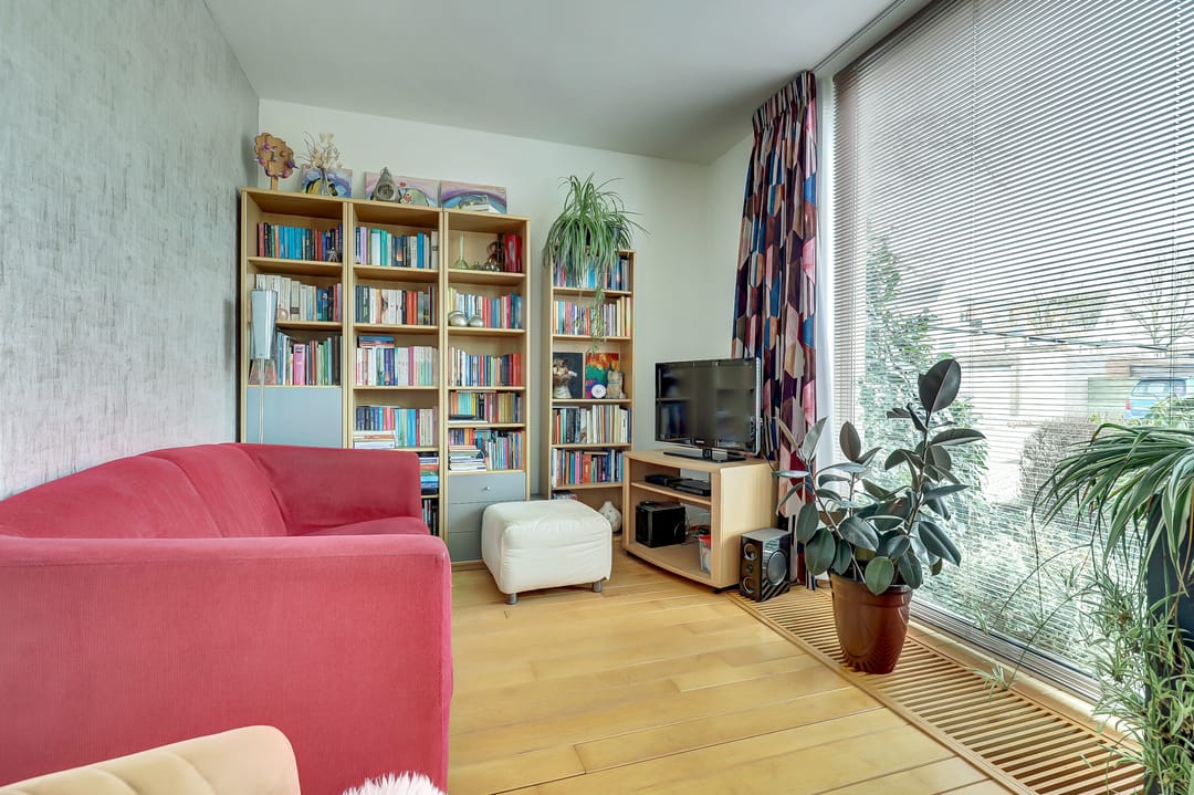 Foto 8 van Korhoenlaan 6