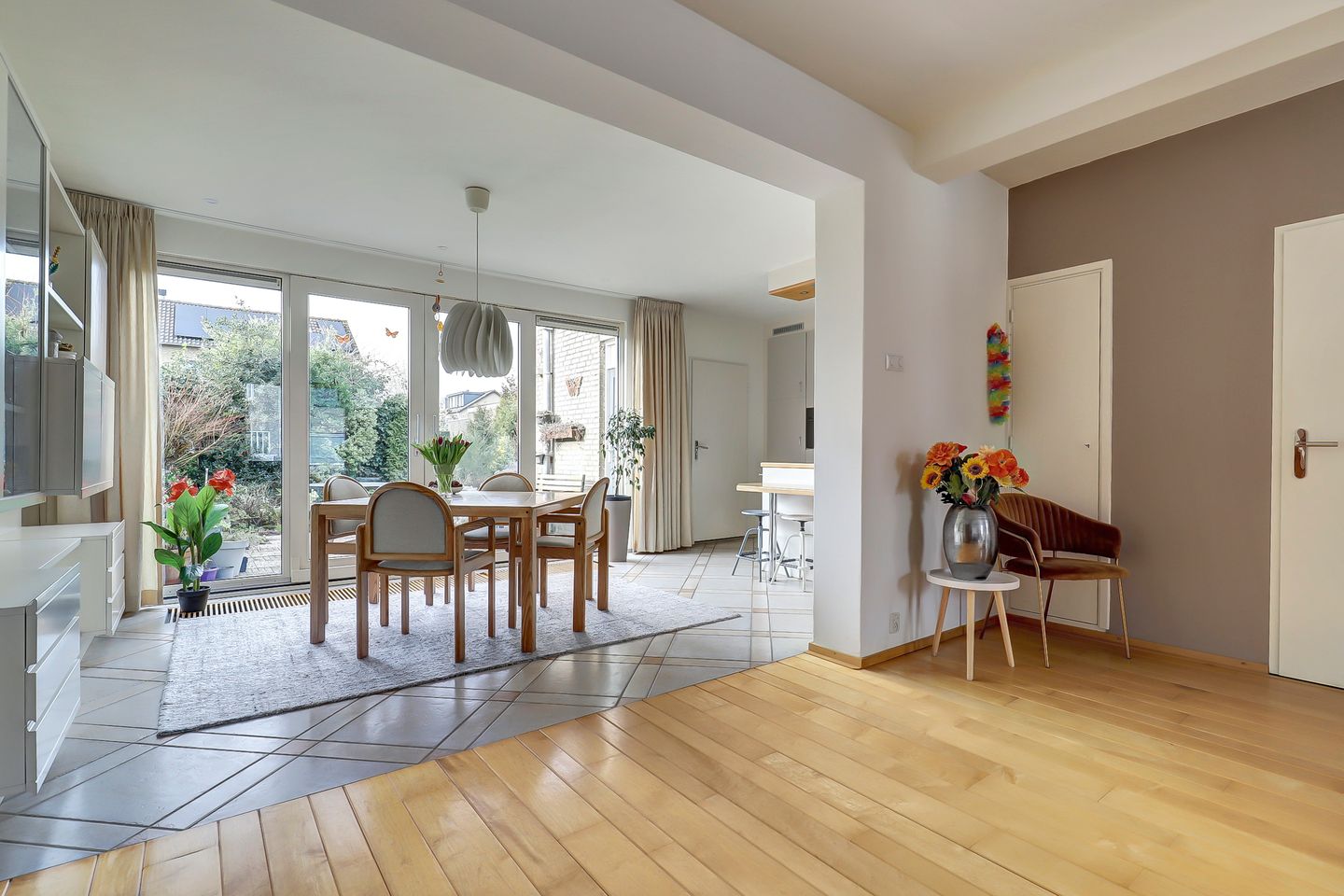 Foto 10 van Korhoenlaan 6