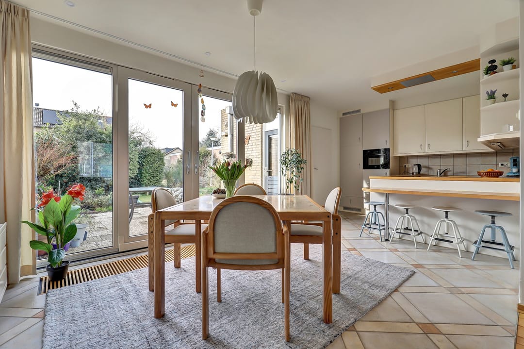 Foto 11 van Korhoenlaan 6