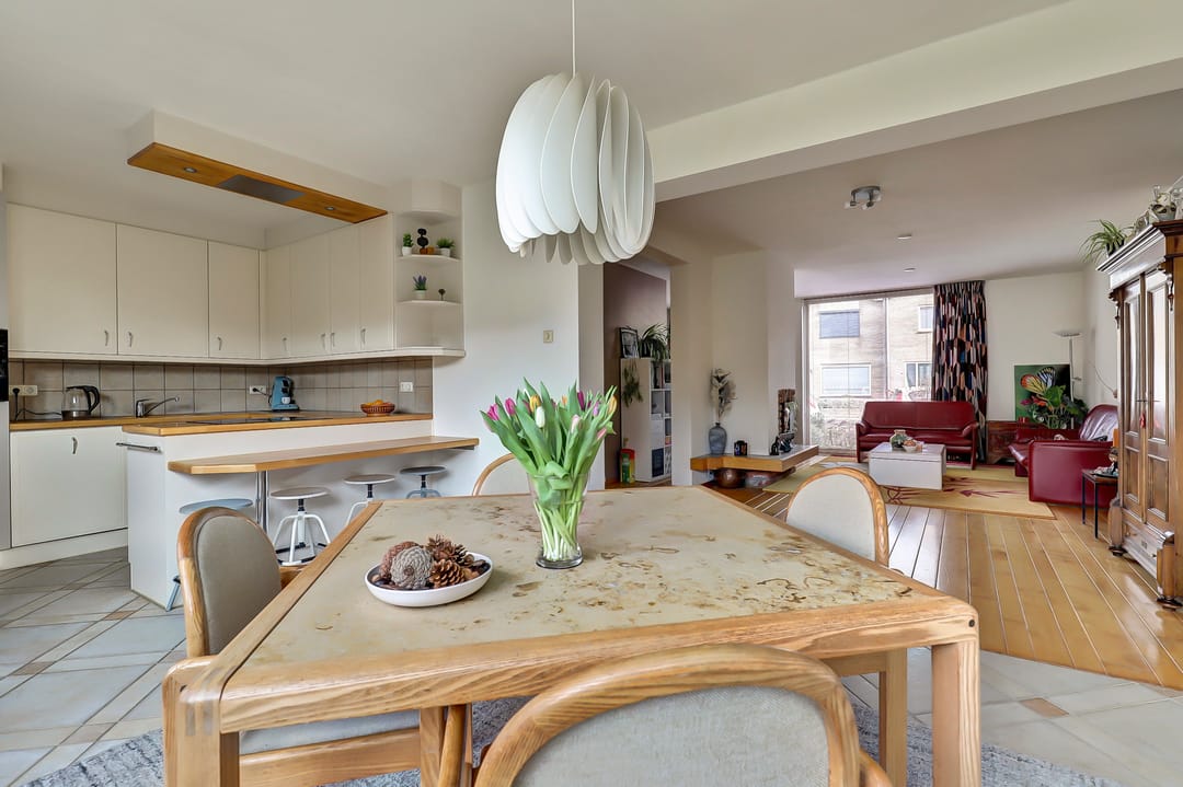 Foto 13 van Korhoenlaan 6