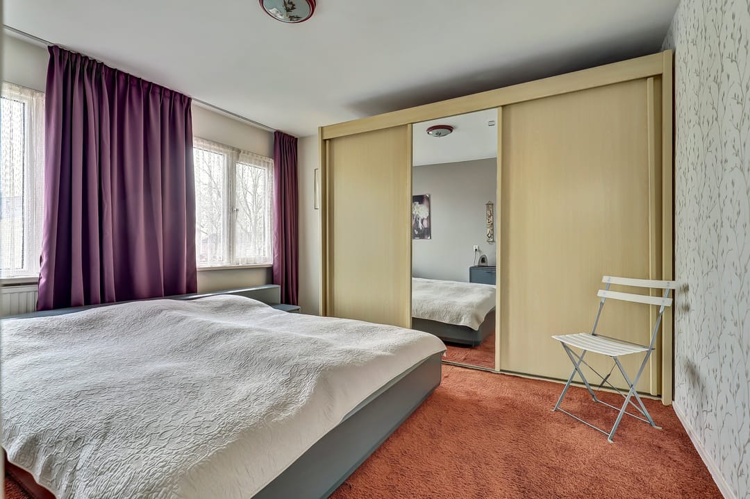 Foto 22 van Korhoenlaan 6