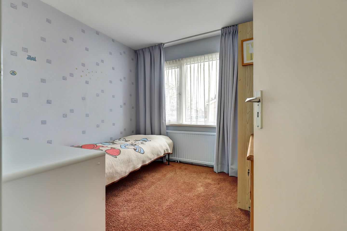 Foto 25 van Korhoenlaan 6