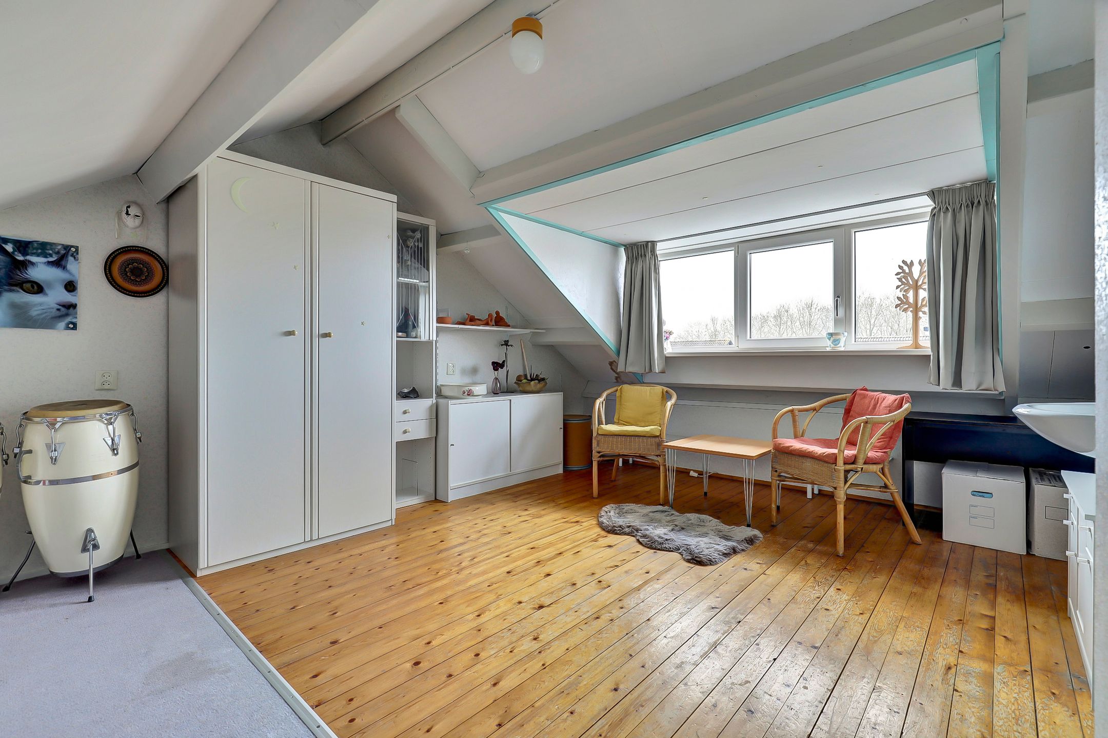 Foto 36 van Korhoenlaan 6