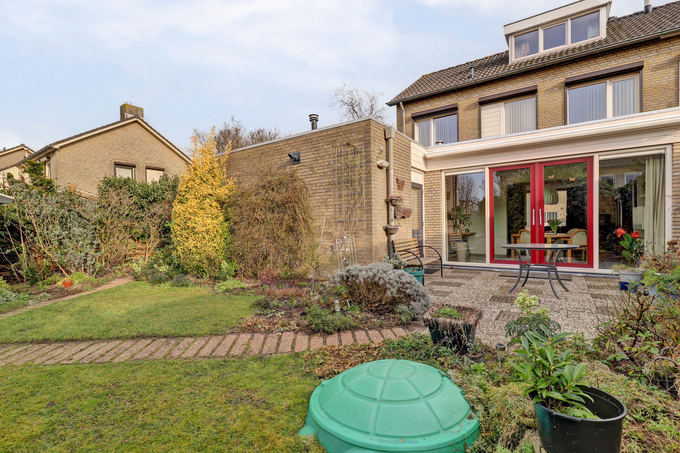 Foto 39 van Korhoenlaan 6