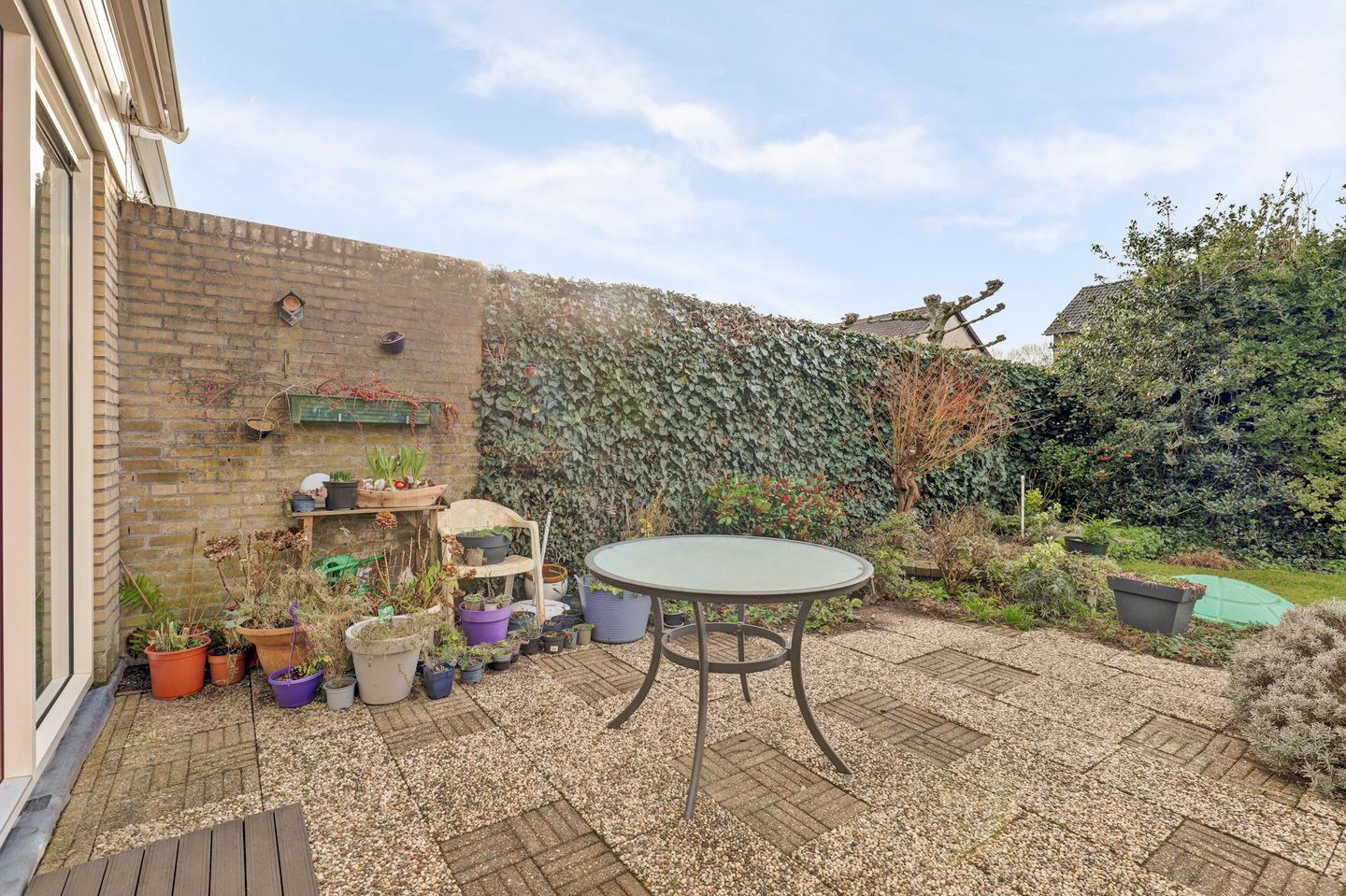 Foto 40 van Korhoenlaan 6