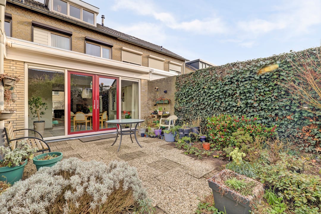 Foto 41 van Korhoenlaan 6