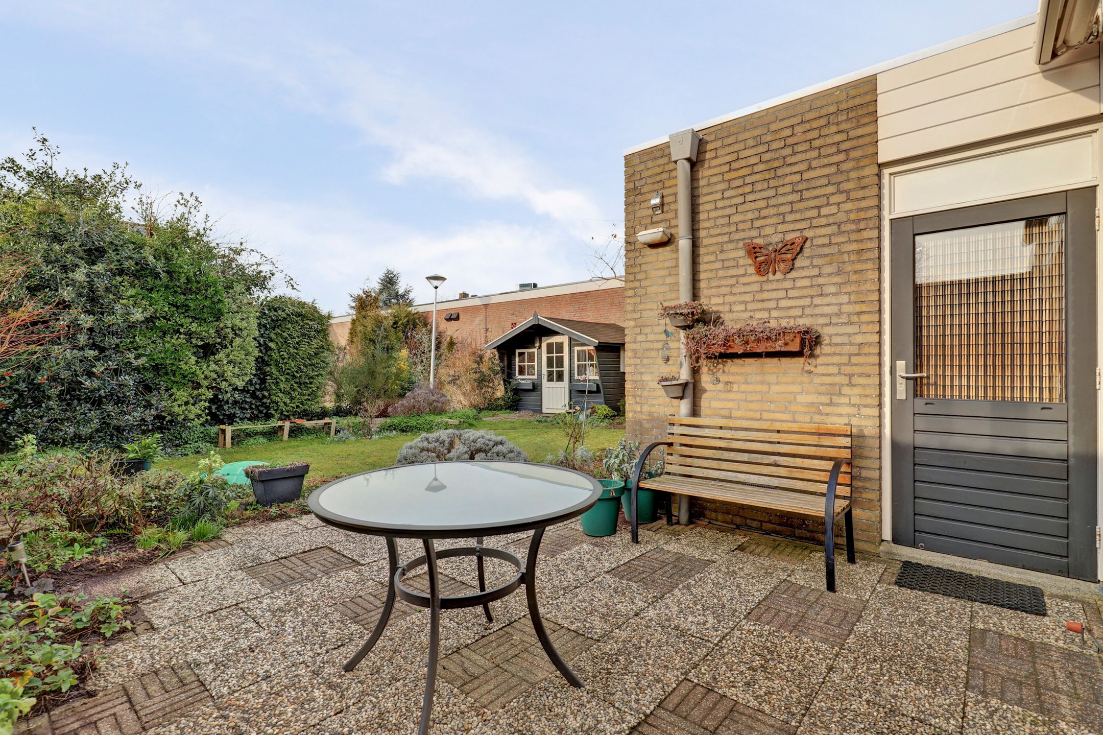 Foto 42 van Korhoenlaan 6