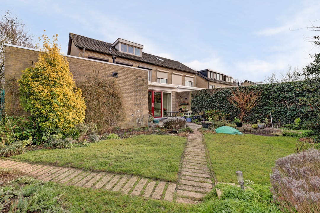 Foto 43 van Korhoenlaan 6