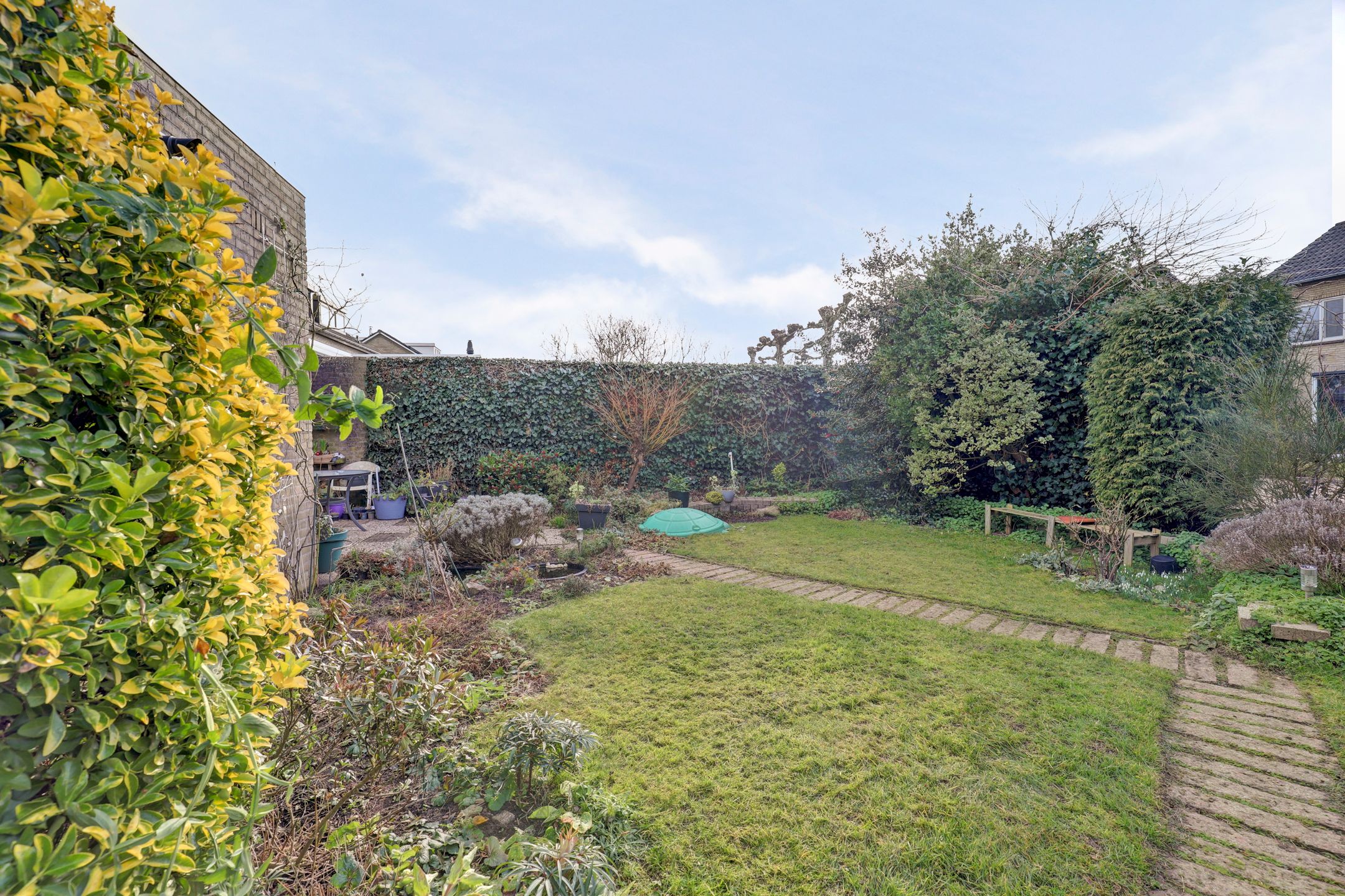 Foto 45 van Korhoenlaan 6