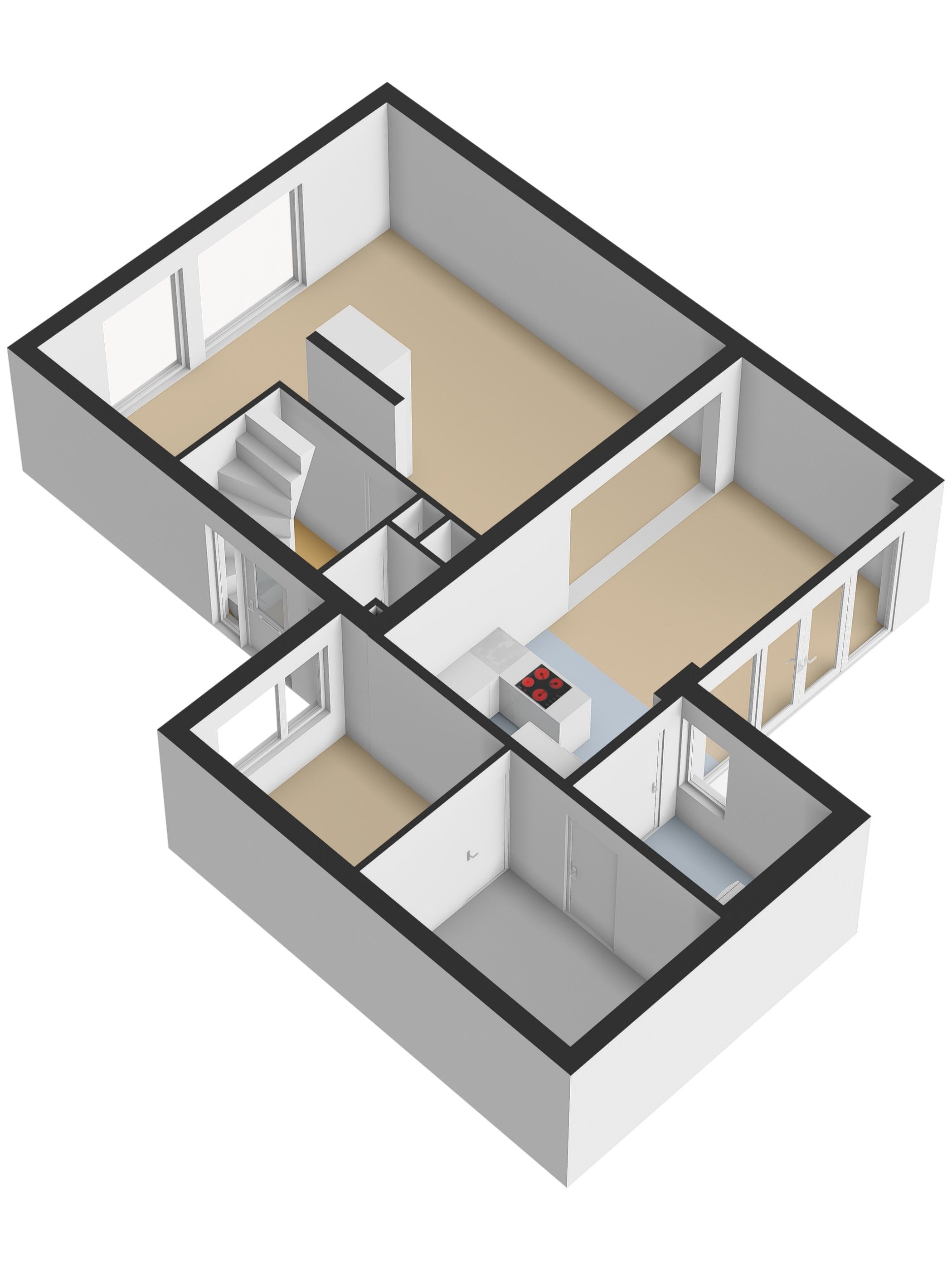 Foto 51 van Korhoenlaan 6