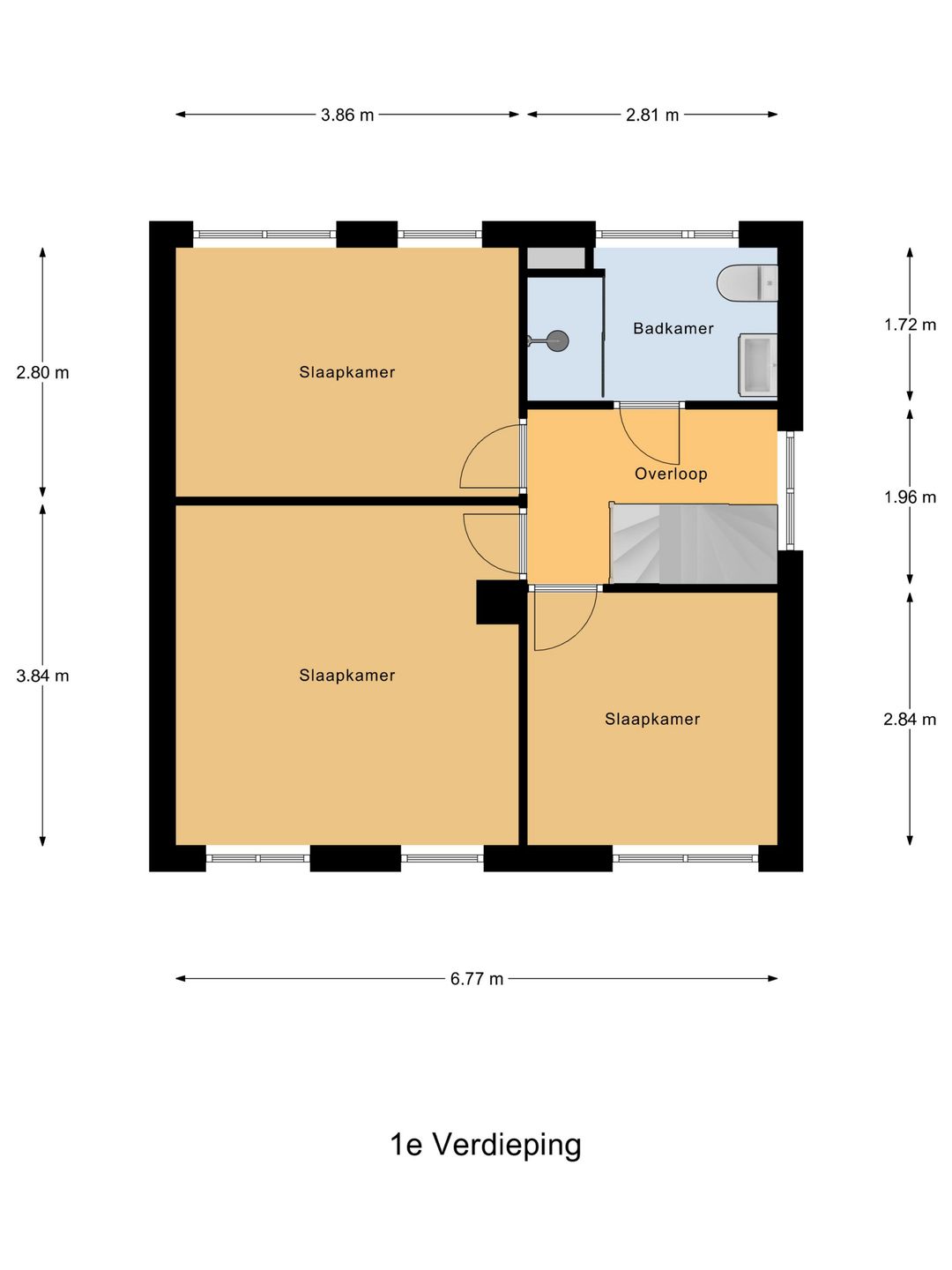 Foto 52 van Korhoenlaan 6