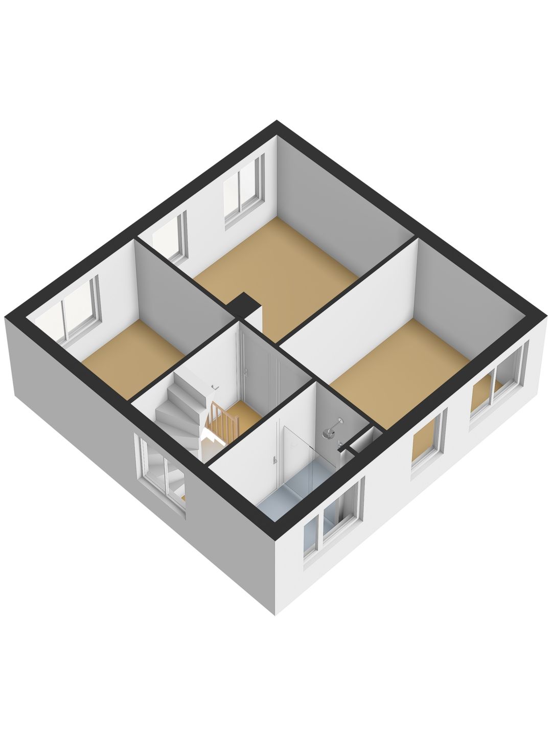 Foto 53 van Korhoenlaan 6