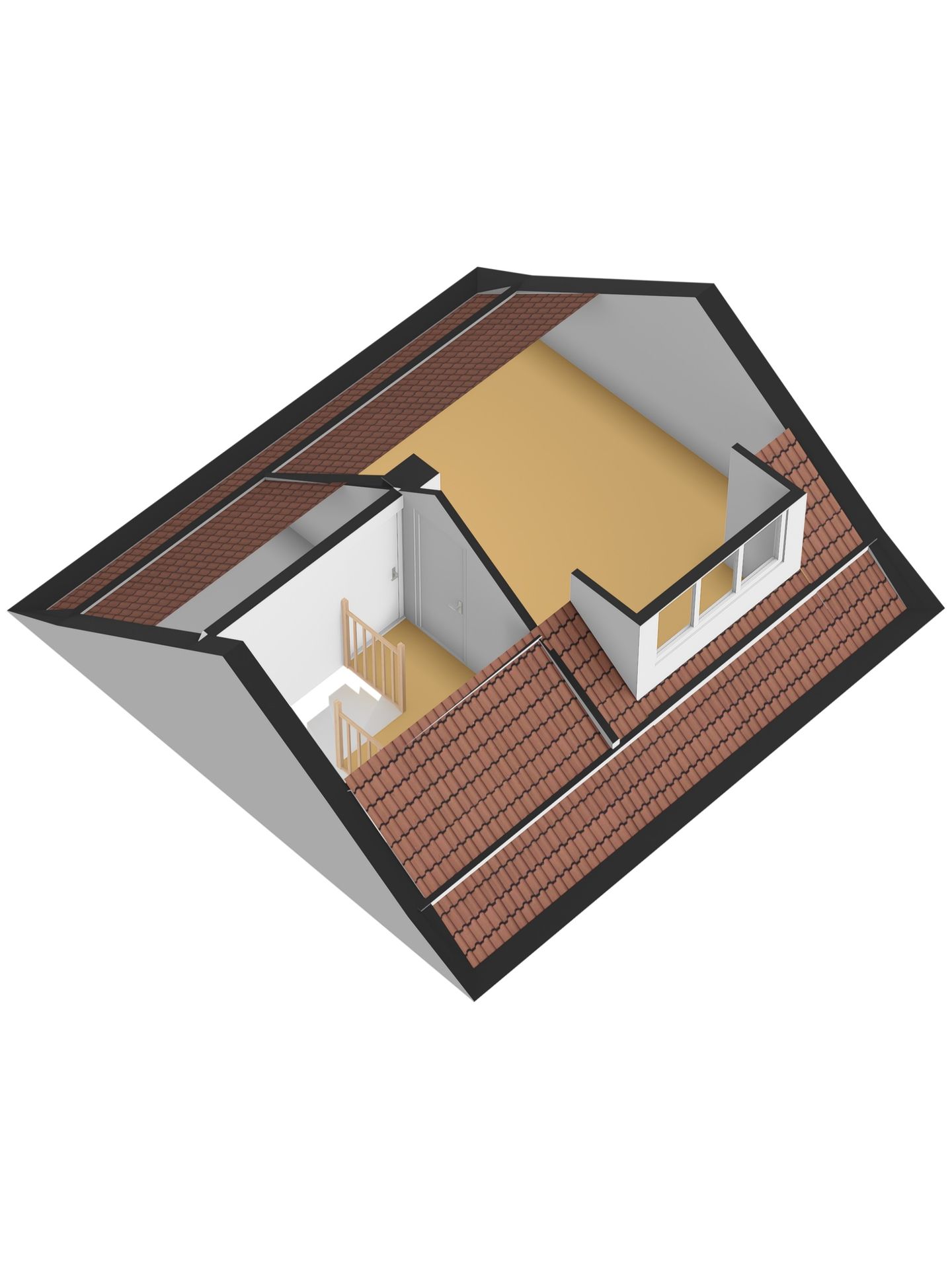 Foto 55 van Korhoenlaan 6