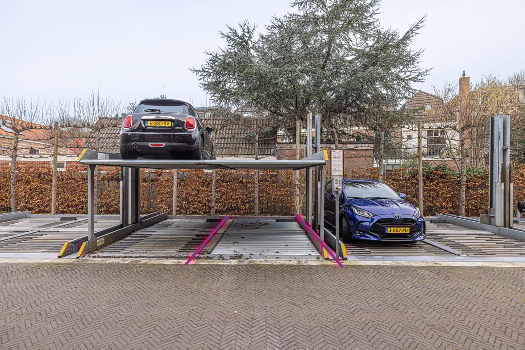 Foto 1 van Hugo de Grootstraat