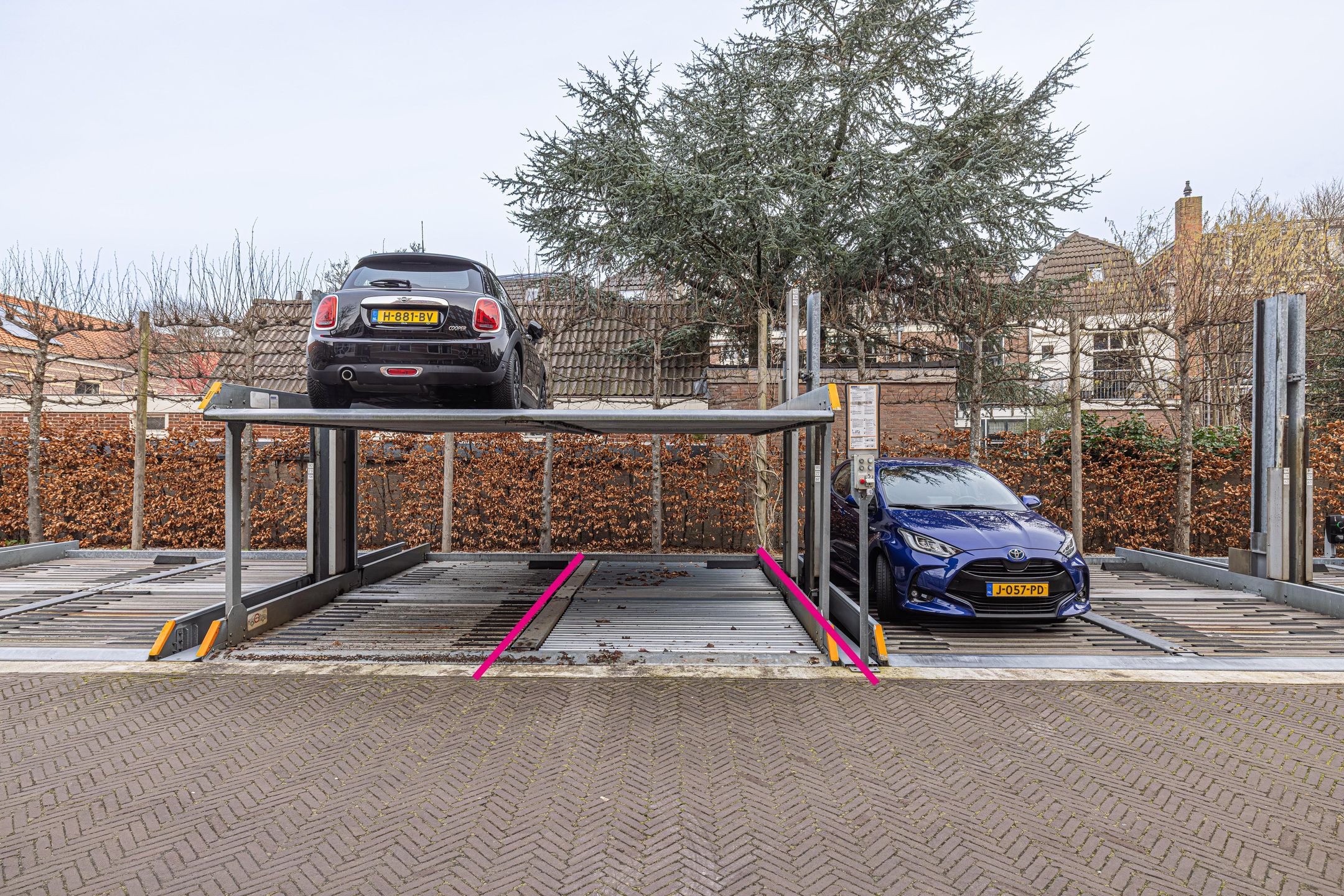 Hugo de Grootstraat  false