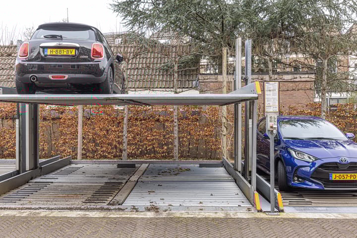 Photo 3 of Hugo de Grootstraat