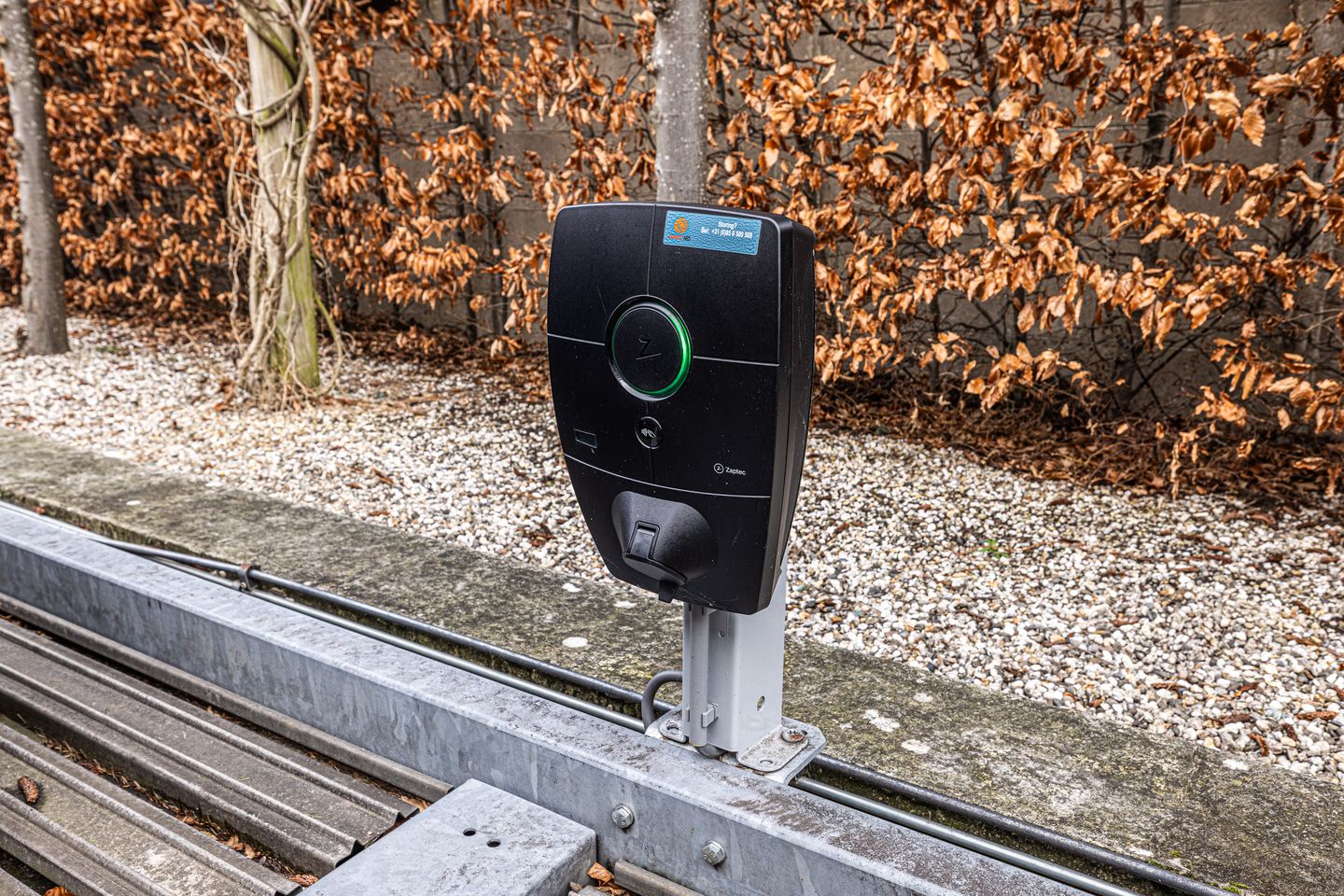 Foto 4 van Hugo de Grootstraat