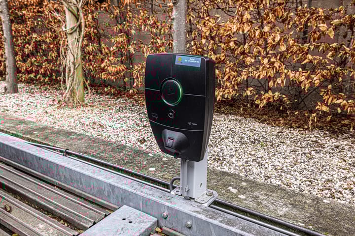 Photo 4 of Hugo de Grootstraat