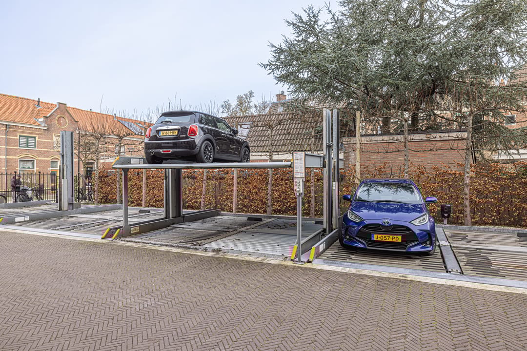 Foto 8 van Hugo de Grootstraat