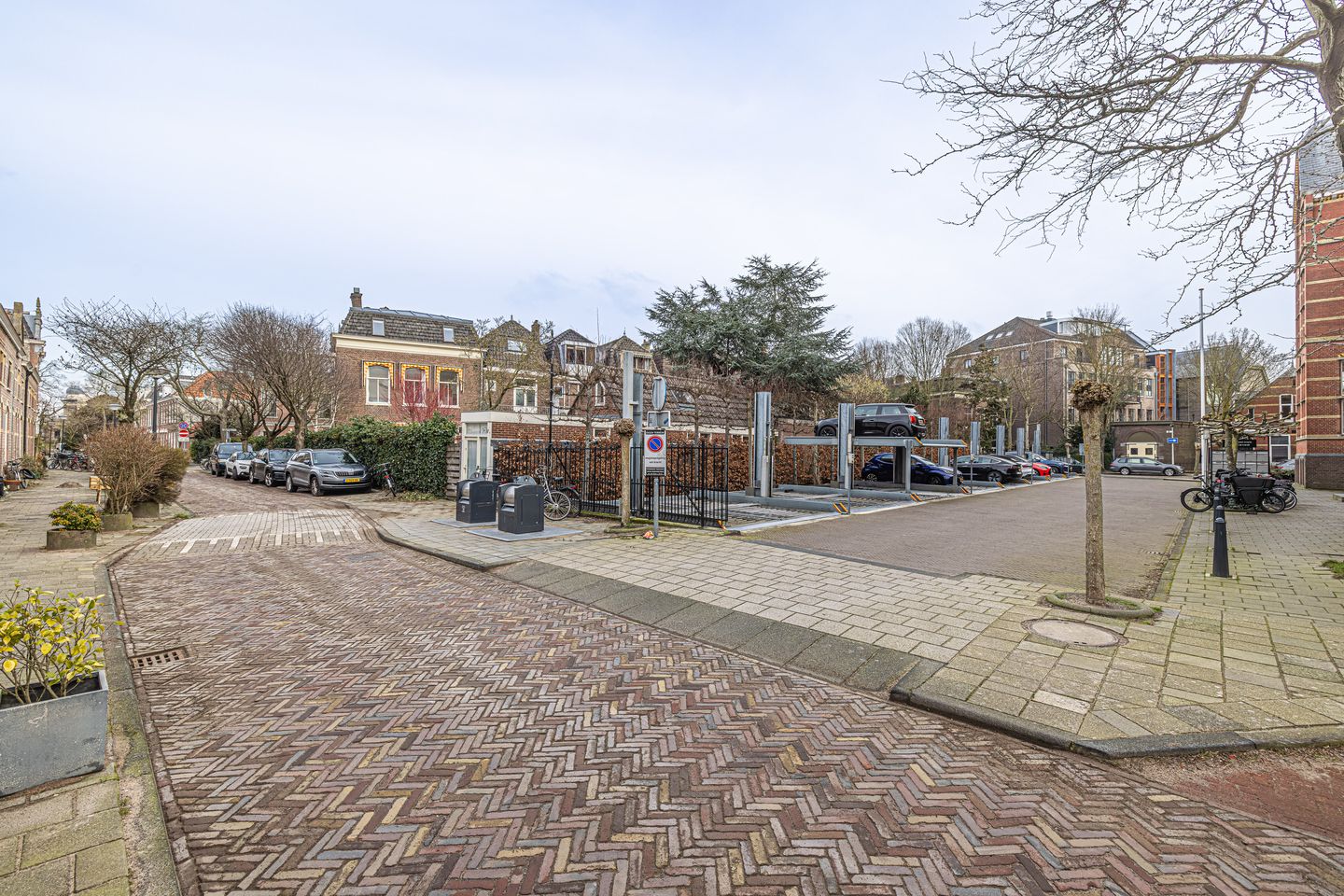 Foto 10 van Hugo de Grootstraat