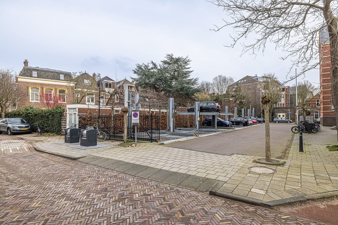 Foto 11 van Hugo de Grootstraat