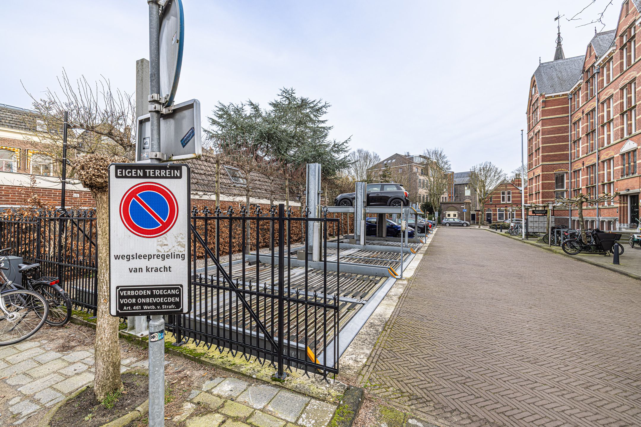 Foto 12 van Hugo de Grootstraat