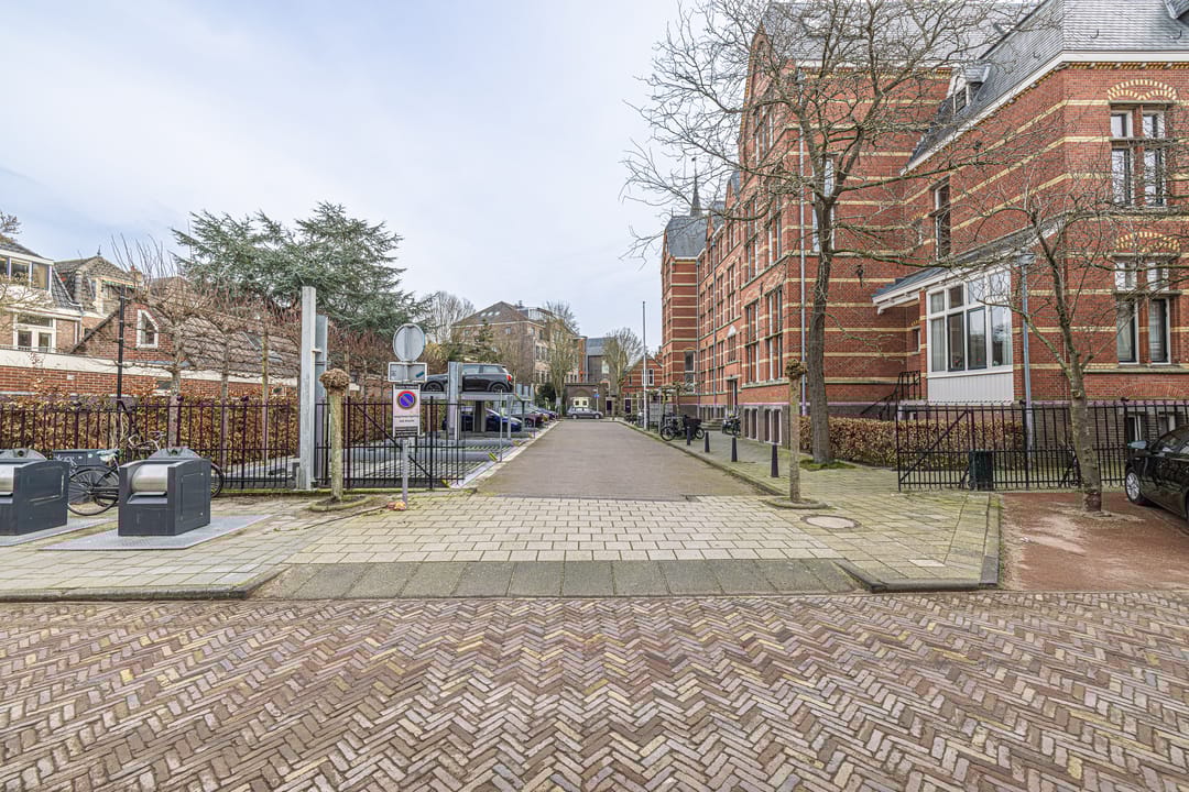 Foto 13 van Hugo de Grootstraat