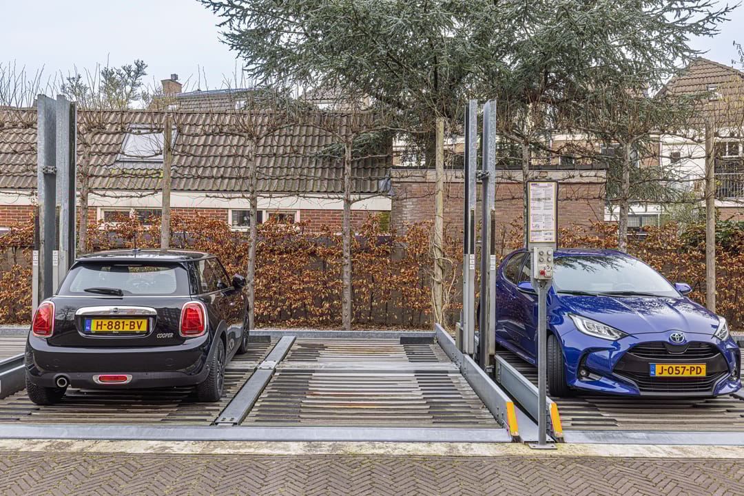 Foto 2 van Hugo de Grootstraat