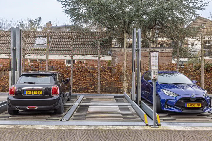 Photo 2 of Hugo de Grootstraat