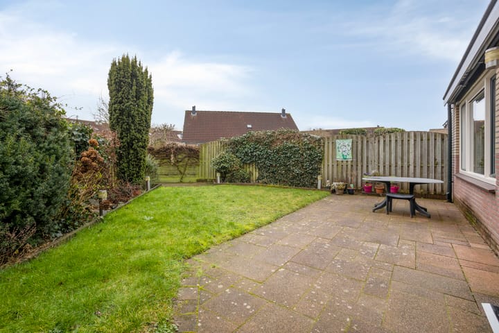 Foto 3 van Straatmakershoeve 396