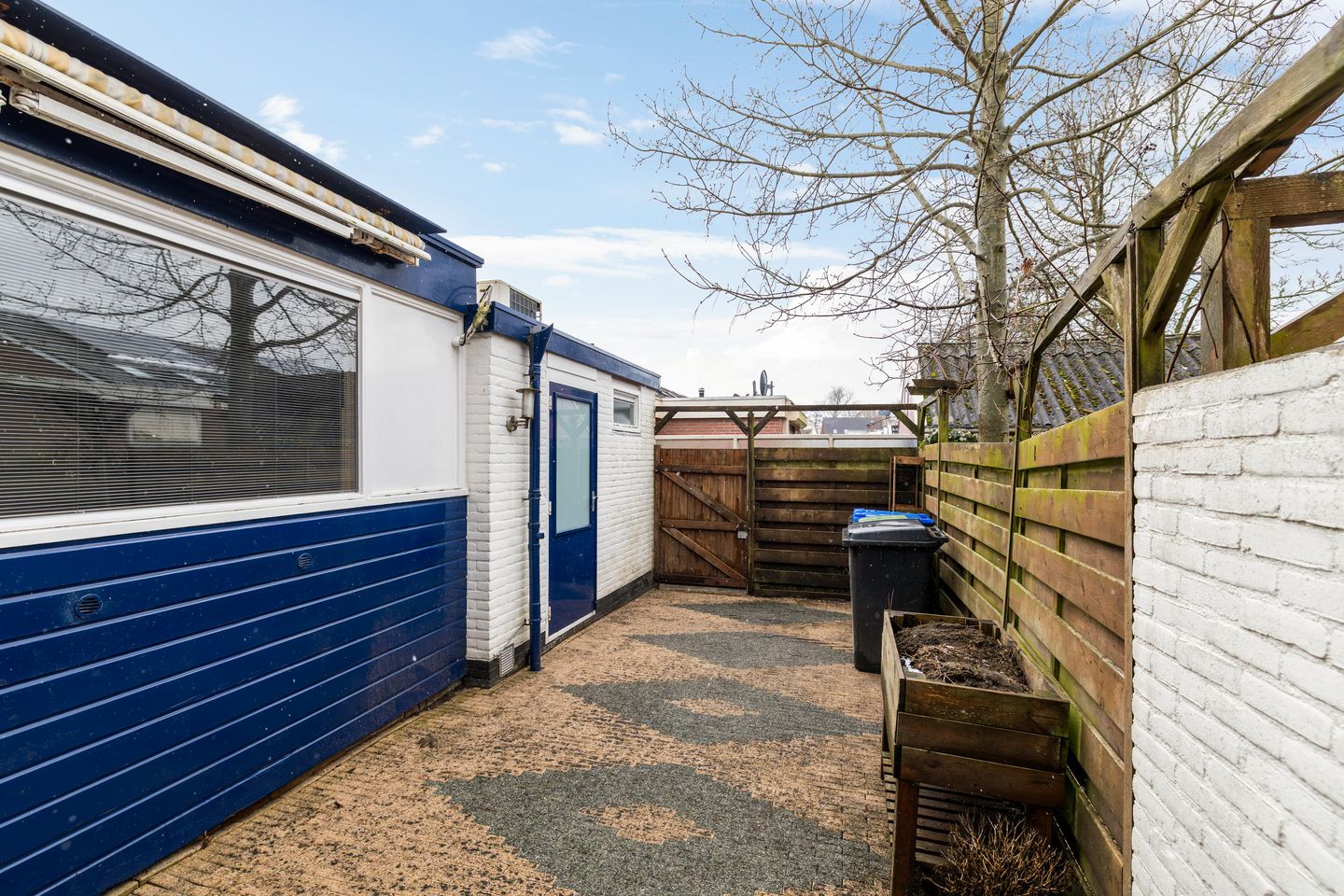 Foto 4 van Haverplein 10