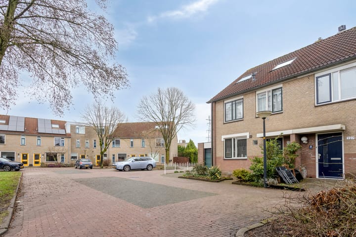 Foto 4 van Straatmakershoeve 396