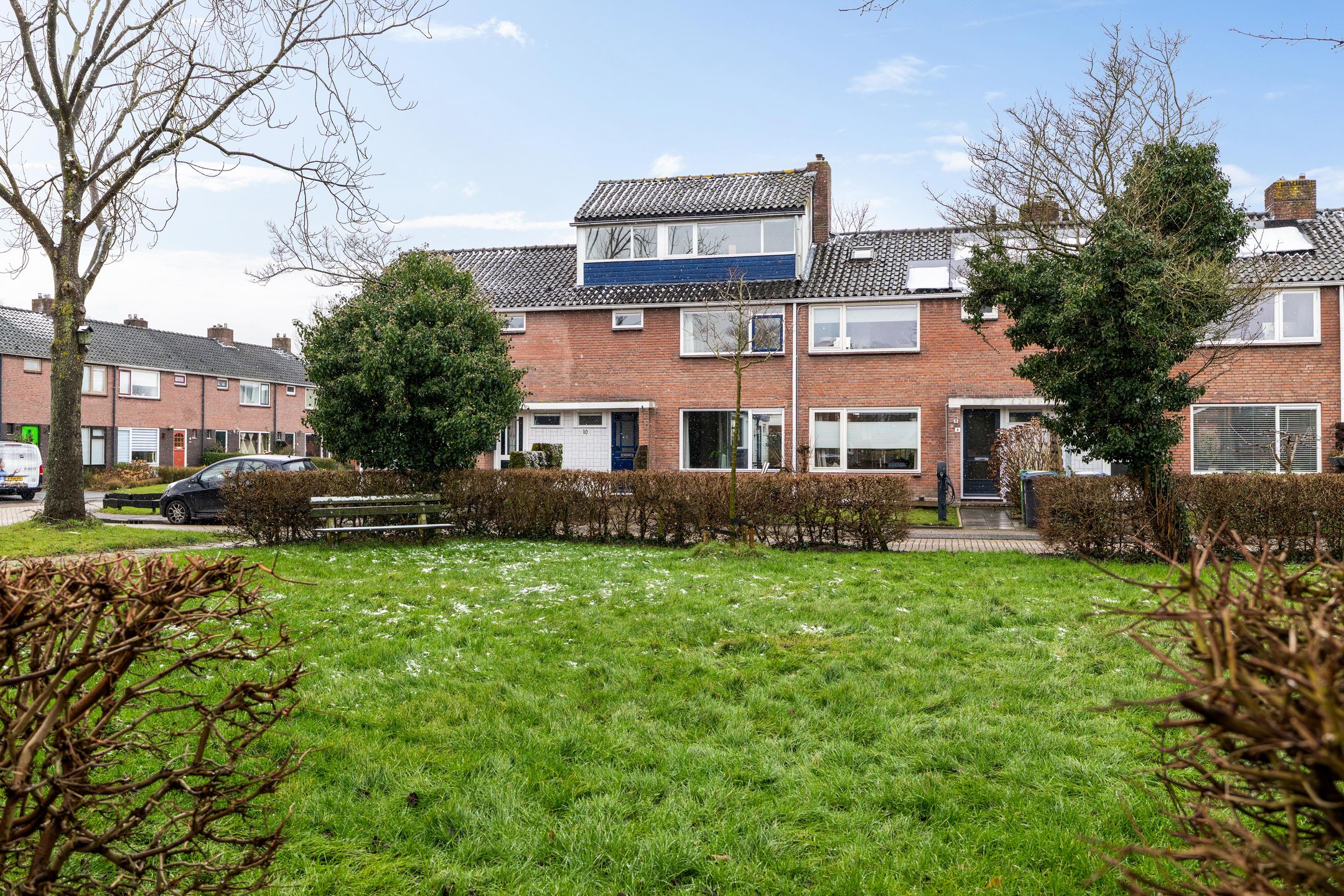 Foto 6 van Haverplein 10