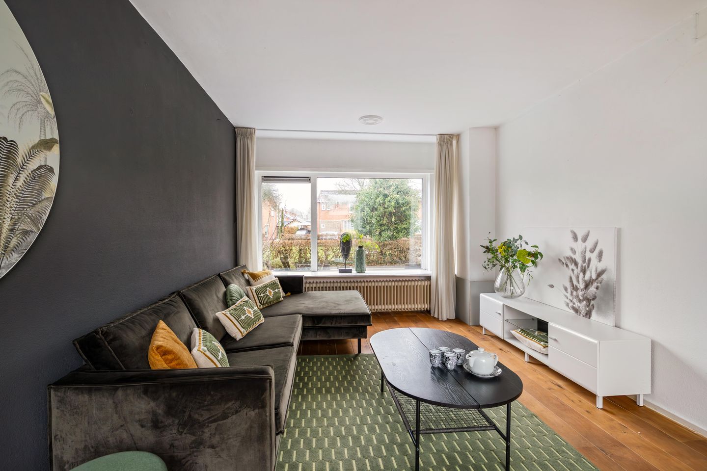 Foto 10 van Haverplein 10