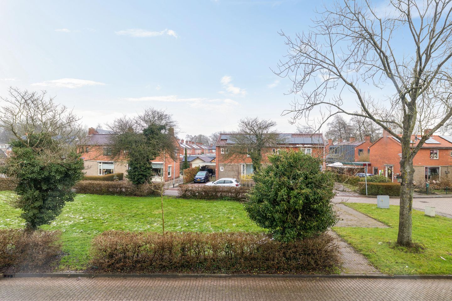 Foto 25 van Haverplein 10