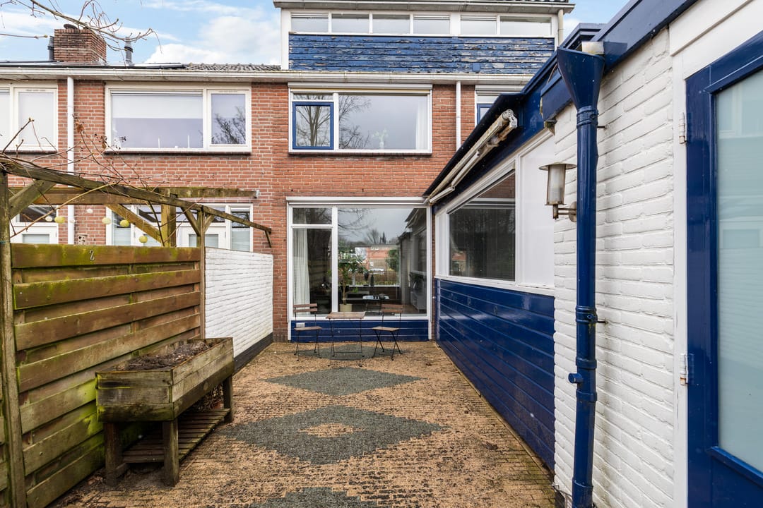 Foto 31 van Haverplein 10